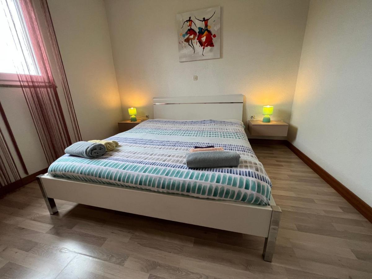Villa Viktorija Galovac  Luaran gambar